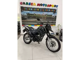 XTZ 150