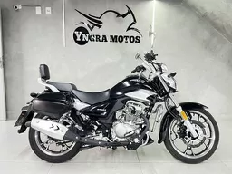 Master Ride