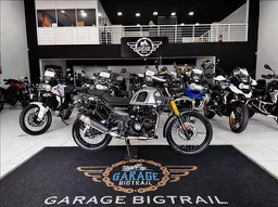 Royal Enfield