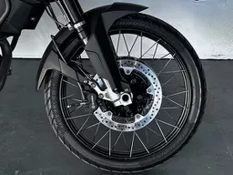 BMW F 850