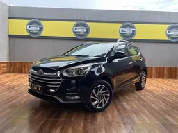 JAC T40