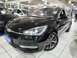 Chery Arrizo 5