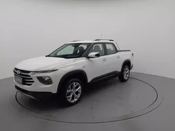 Chevrolet Montana