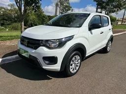 Fiat Mobi