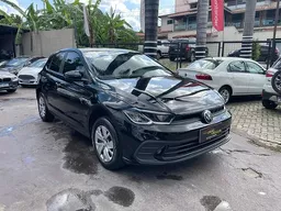 Volkswagen Polo Hatch