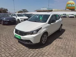 Fiat Argo