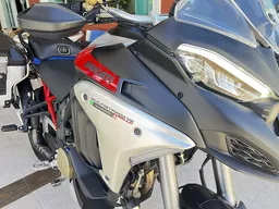 Multistrada