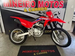 CRF