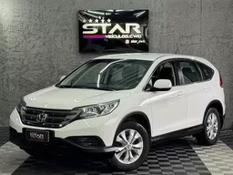 Honda CRV