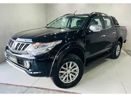 Mitsubishi L200 Triton
