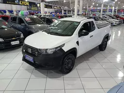 Fiat Strada
