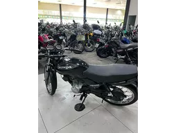 CG 125