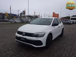 Volkswagen Polo Hatch