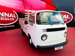 Volkswagen Kombi
