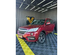 Lifan X60