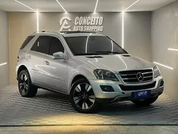 Mercedes-benz ML 350
