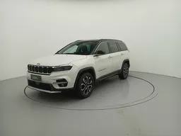 Jeep Commander