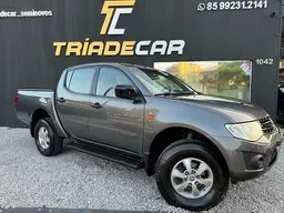 Mitsubishi L200 Triton