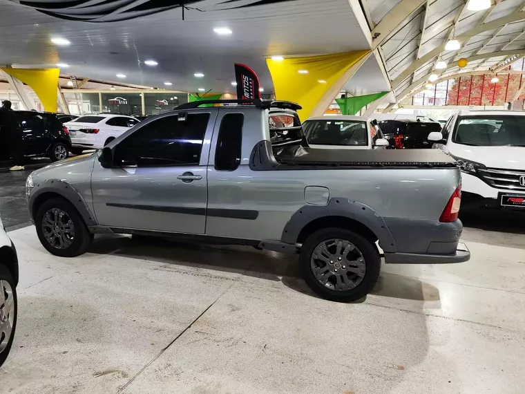 Foto do carro