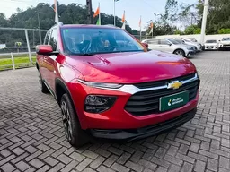 Chevrolet Montana