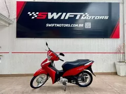 Honda Biz