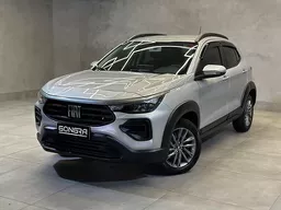 Fiat Pulse
