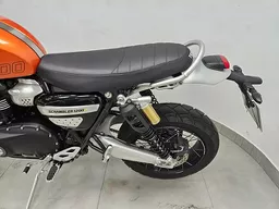 Triumph Scrambler