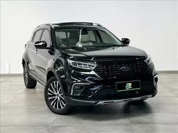 Ford Territory