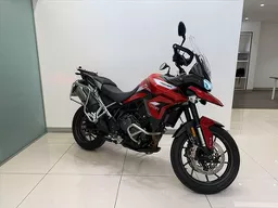 Triumph Tiger 900