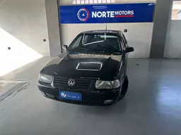 Volkswagen Santana
