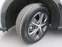 Honda ZR-V