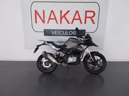 G 310 GS
