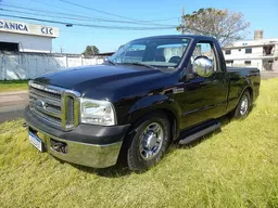 Ford F-250