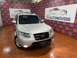 Hyundai Santa Fé