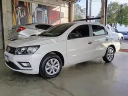 Volkswagen Voyage
