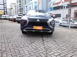 Eclipse Cross