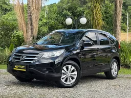 Honda CRV