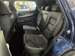 Chery Tiggo 5X Pro