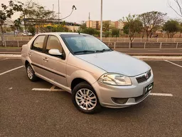Fiat Siena