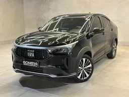 Fiat Fastback