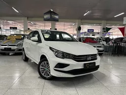Fiat Cronos