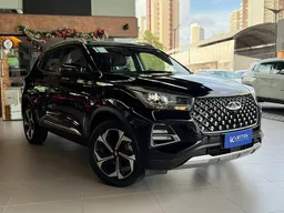 Chery Tiggo 5X