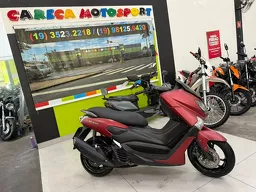 Yamaha Nmax