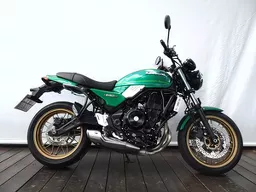 Kawasaki Z 650