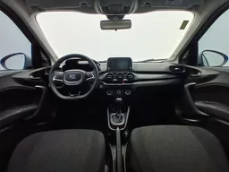 Fiat Cronos