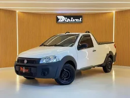 Fiat Strada