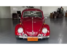 Volkswagen Fusca