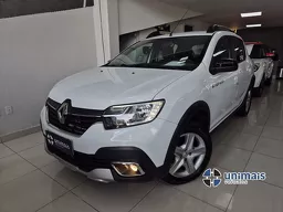 Renault Stepway