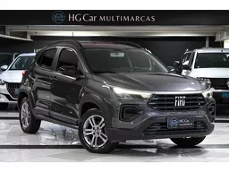 Fiat Pulse