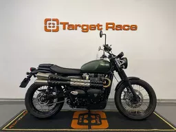 Street Scrambler